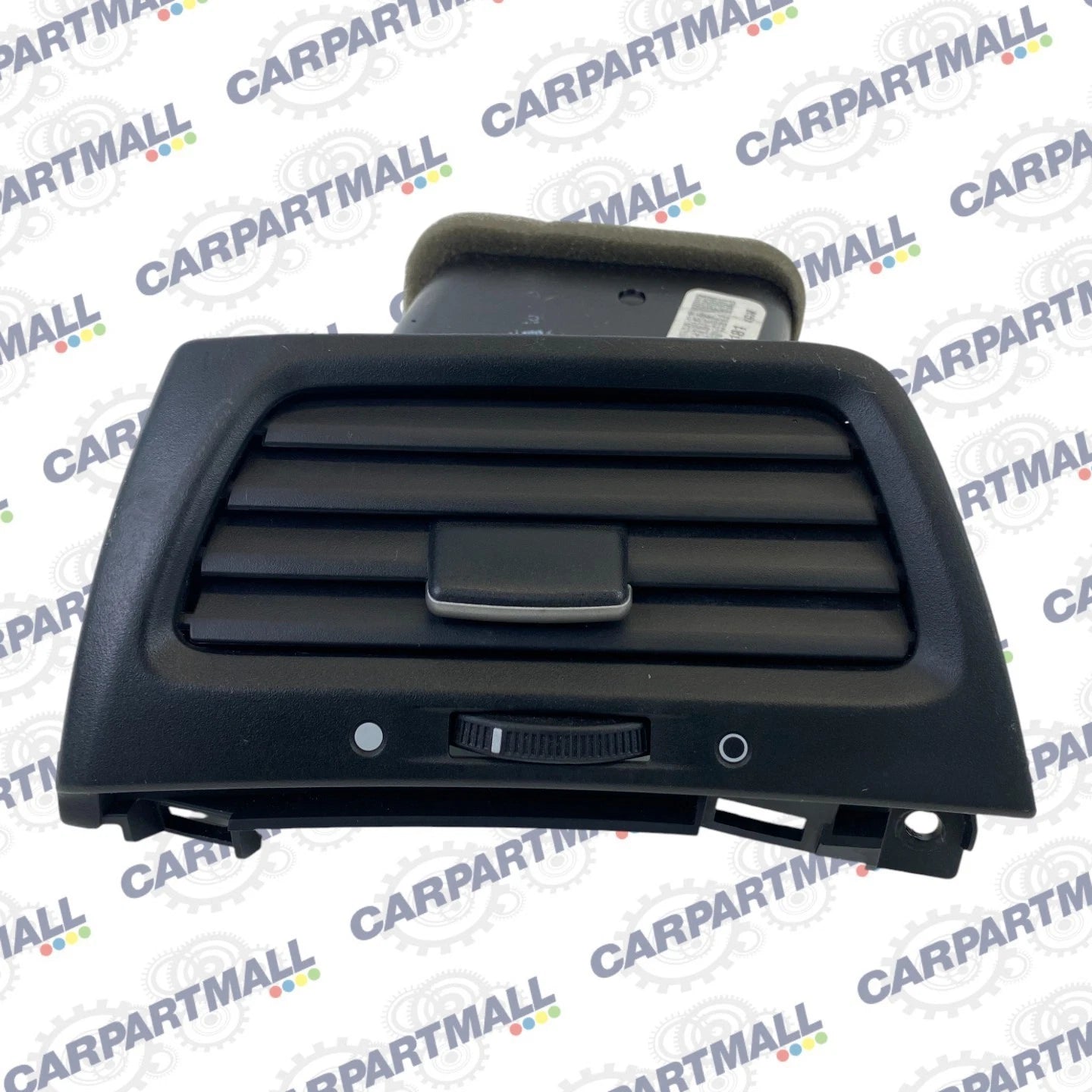 2008-2012 Honda Accord Dash Left Driver Air Vent AC Heater Duct Grille 77620-TA0