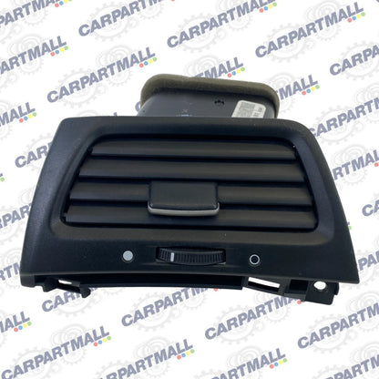 2008-2012 Honda Accord Dash Left Driver Air Vent AC Heater Duct Grille 77620-TA0