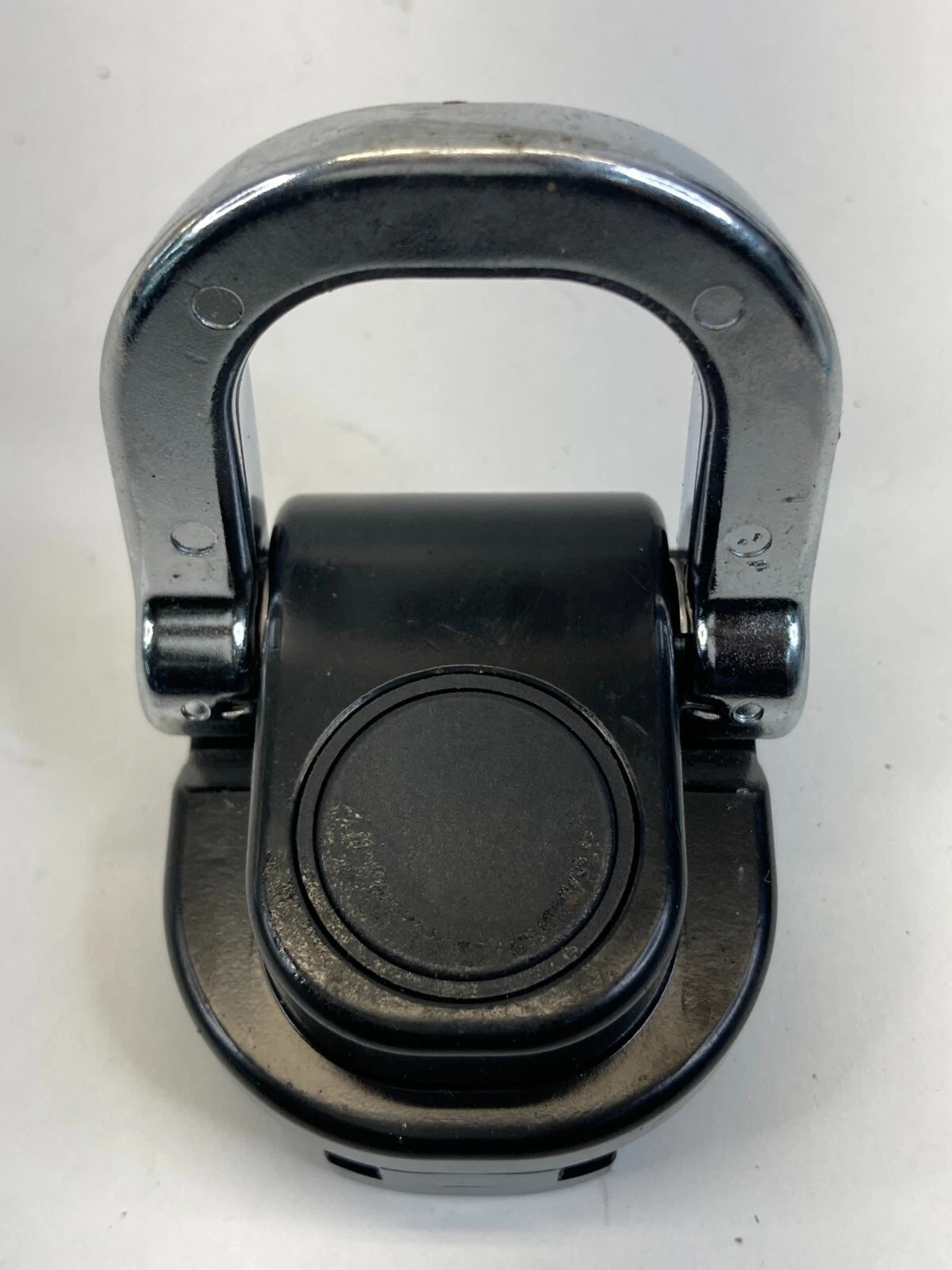 04 05 06 07 08 09 10 BMW X3 REAR TRUNK CARGO TIE DOWN RING HOOK HOLDER 3400537
