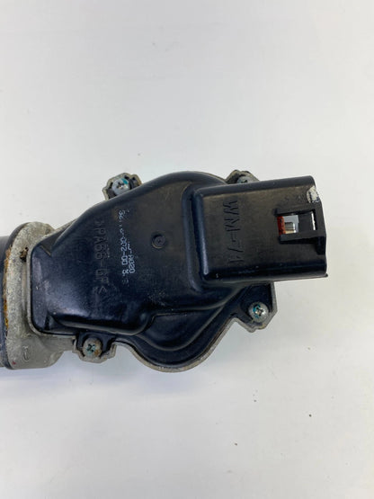 2003 2004 2005 HONDA CIVIC FRONT WINDSHIELD WIPER MOTOR ASSEMBLY OEM