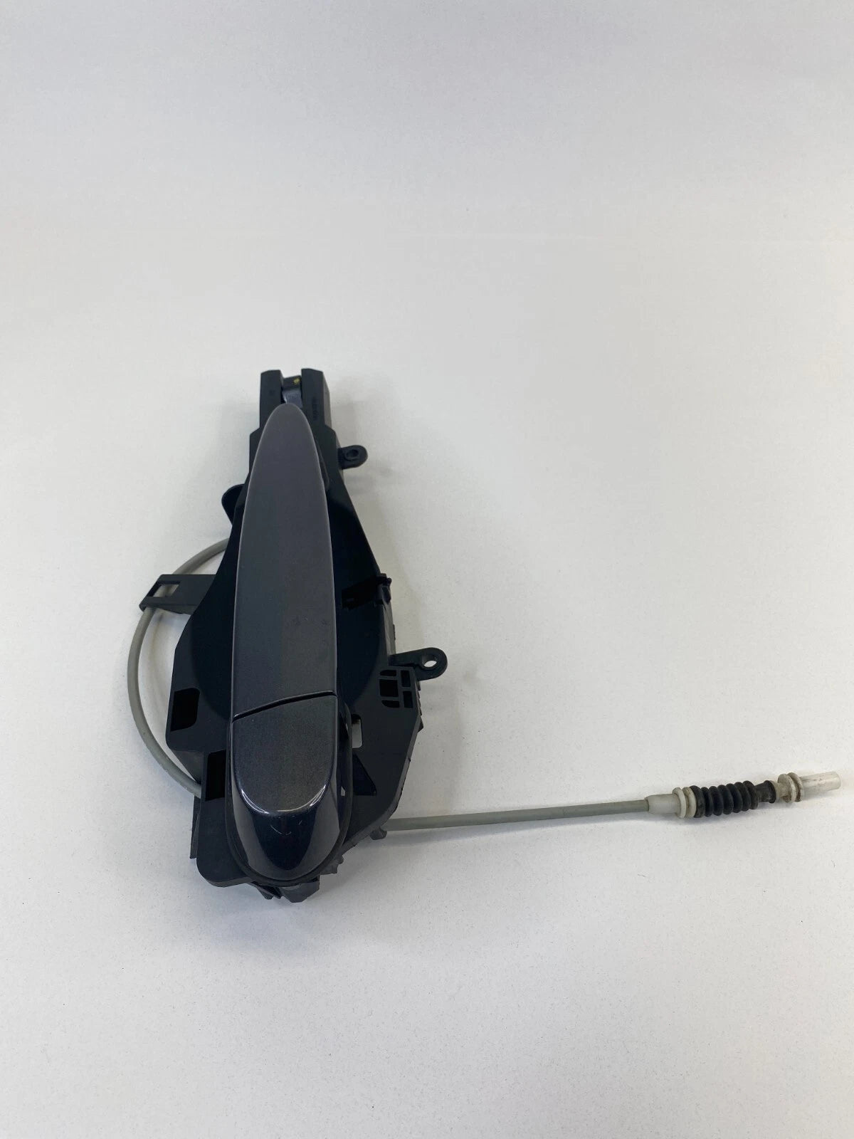 07-12 BMW 328I 07-11 335I REAR RIGHT PASSENGER EXTERIOR DOOR HANDLE ASSY OEM
