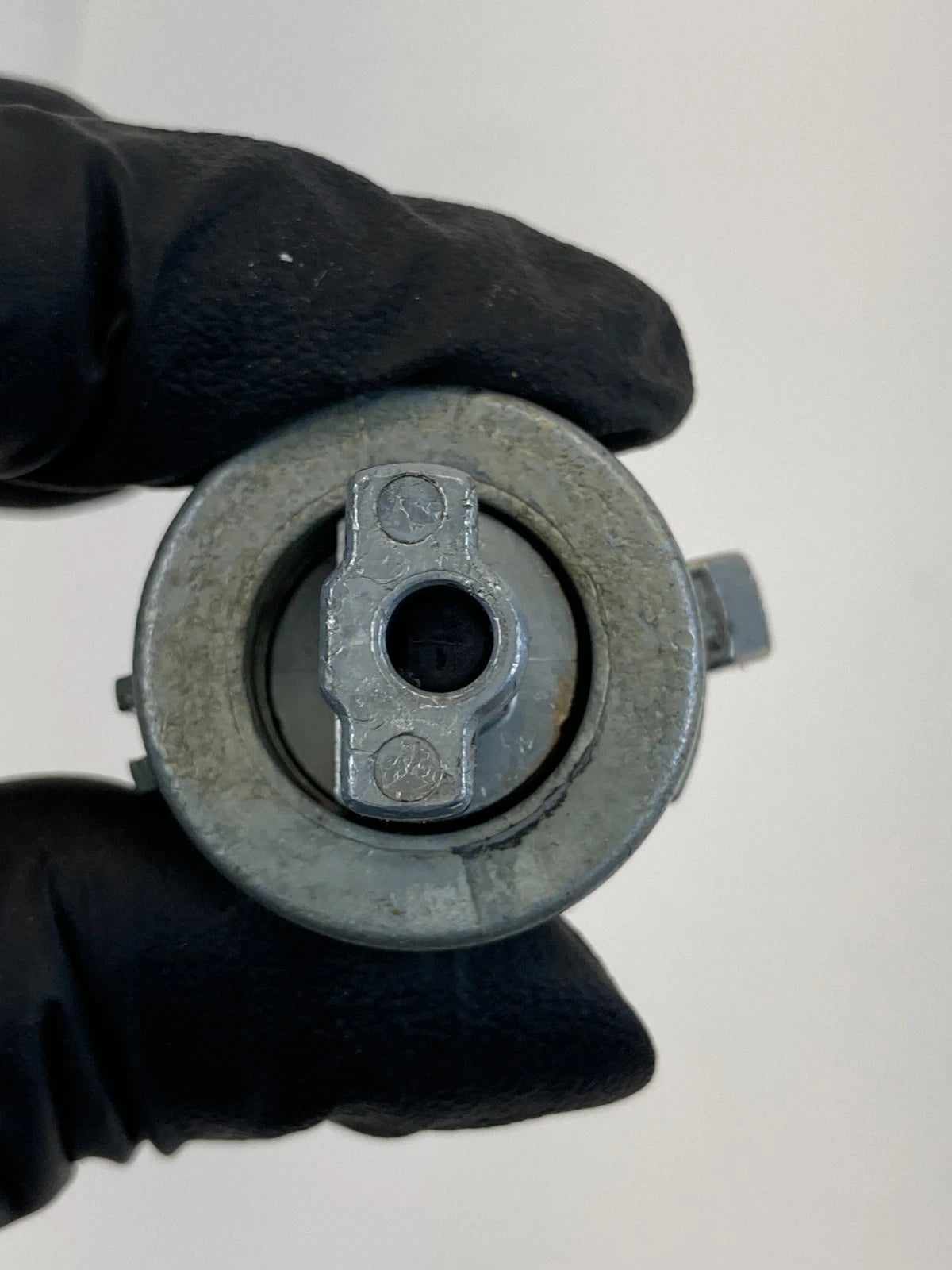 2002-2005 DODGE RAM 1500 IGNITION SWITCH LOCK CYLINDER & KEY OEM