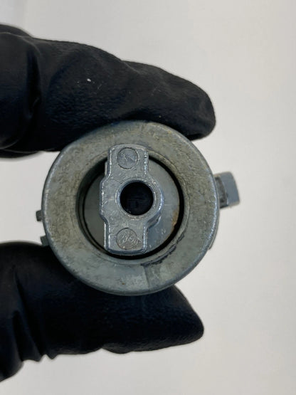 2002-2005 DODGE RAM 1500 IGNITION SWITCH LOCK CYLINDER & KEY OEM