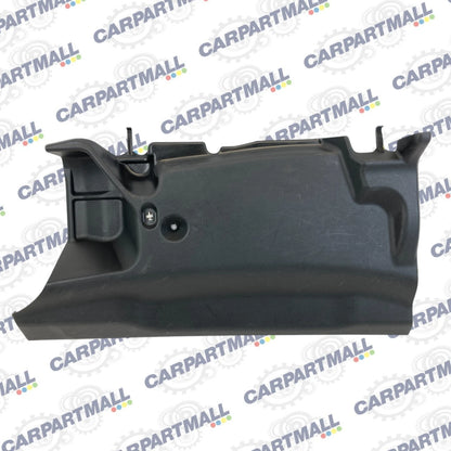 2004-2006 LEXUS LS430 LEFT DASHBOARD LOWER KNEE TRIM PANEL BEZEL 55607-50120 OEM