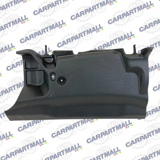 2004-2006 LEXUS LS430 LEFT DASHBOARD LOWER KNEE TRIM PANEL BEZEL 55607-50120 OEM