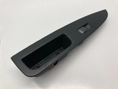 07-09 SATURN AURA REAR LEFT DRIVER SIDE POWER DOOR WINDOW SWITCH 22627386 OEM