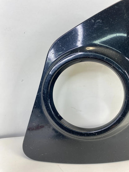 2014-2016 TOYOTA COROLLA FRONT LEFT FOG LIGHT LAMP COVER TRIM BEZEL 81482-02370