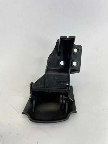 2002-2007 JEEP LIBERTY FRONT HOOD RELEASE PULL OPENER HANDLE LEVER OEM