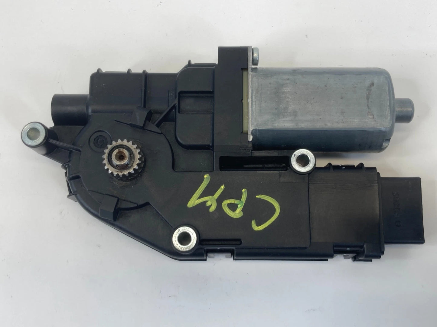 2008-2012 HONDA ACCORD SEDAN POWER SUNROOF MOONROOF MOTOR BOSCH 0390203451 OEM