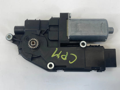 2008-2012 HONDA ACCORD SEDAN POWER SUNROOF MOONROOF MOTOR BOSCH 0390203451 OEM
