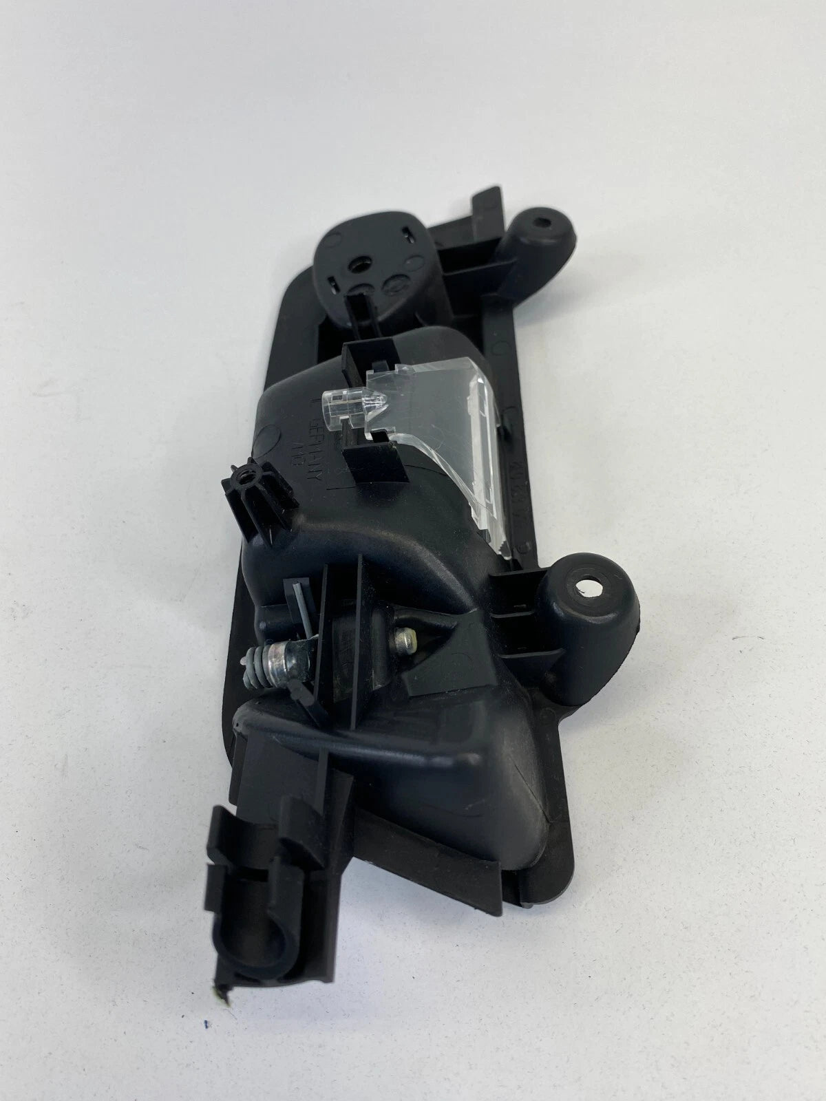2002-2008 02-08 AUDI A4 A4 QUATTRO REAR LEFT DOOR INNER HANDLE ASSEMBLY