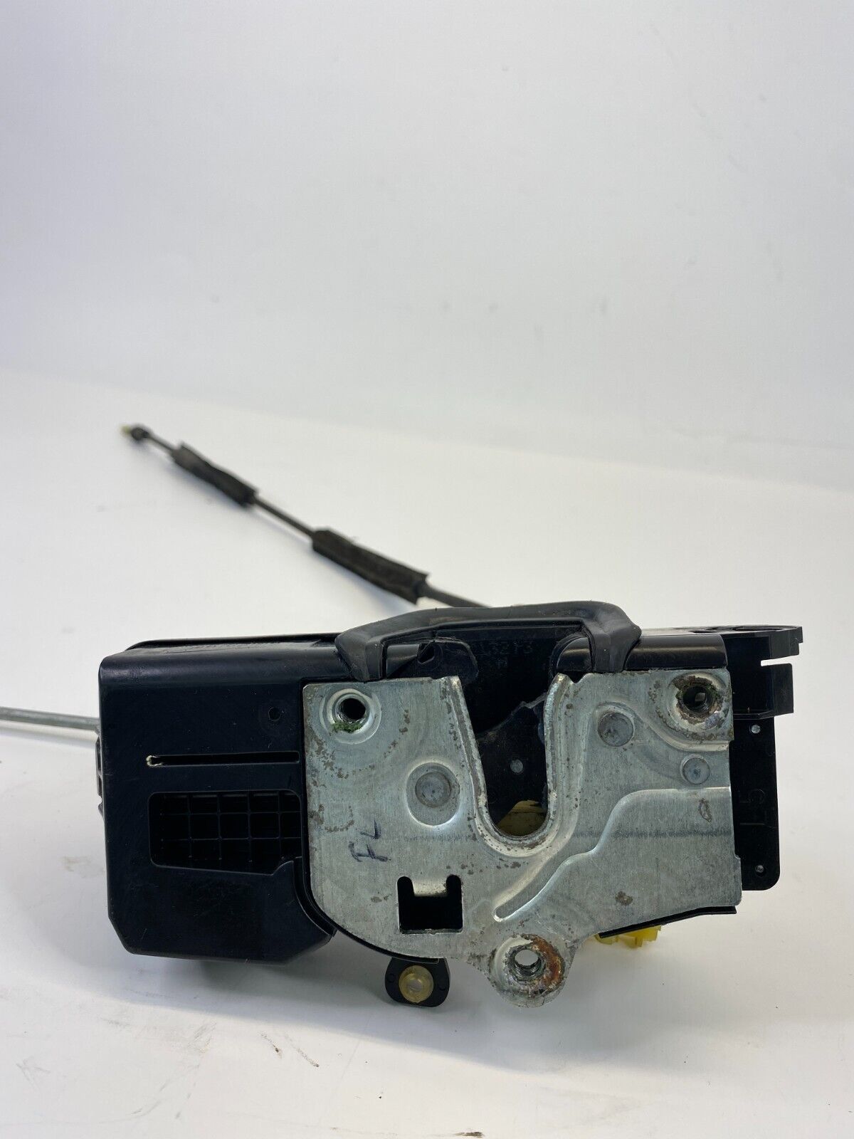 2012-2015 Chevrolet Captiva Sport Front Left Side Door Lock Latch Actuator