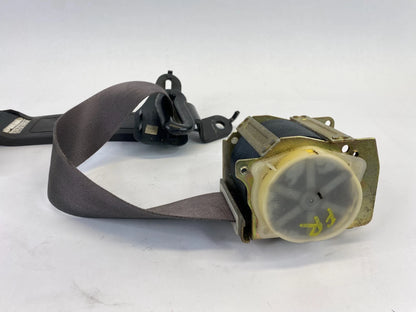 2001-2005 MITSUBISHI ECLIPSE CONVERTIBLE FRONT RIGHT PASSENGER SIDE SEAT BELT