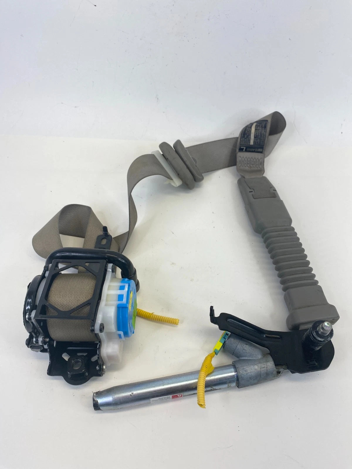 15 16 17 KIA SEDONA FRONT LEFT DRIVER SIDE SEAT BELT RETRACTOR 88810-A9500 OEM