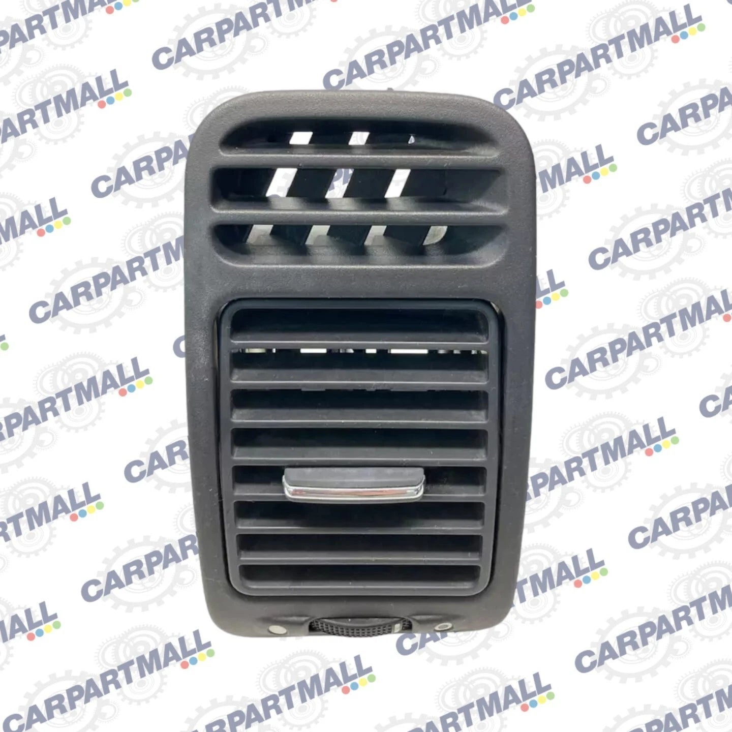 2001-2005 HONDA CIVIC RIGHT PASSENGER SIDE DASH A/C HEATER AIR VENT 5340357 OEM