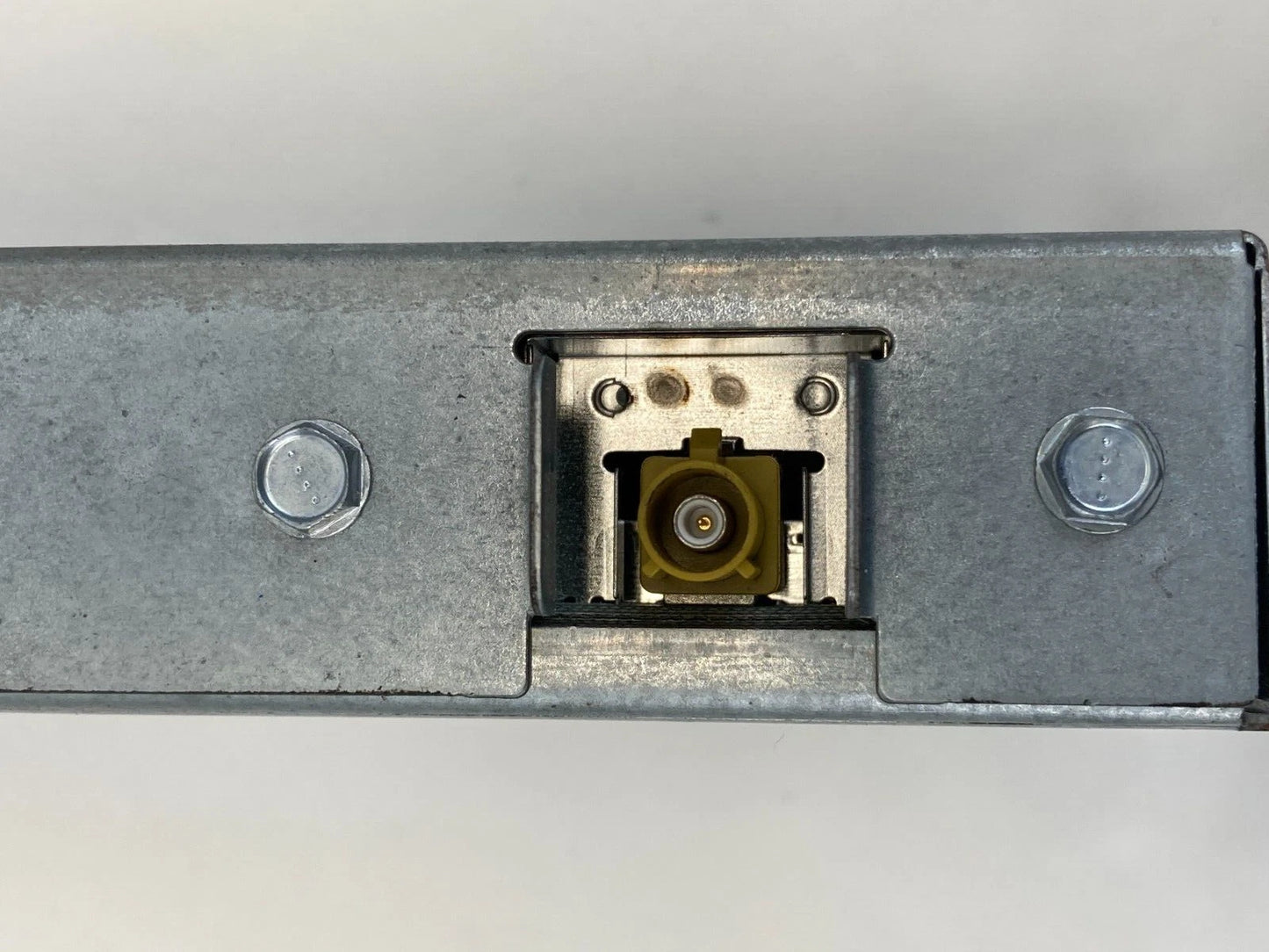 2008 2009 FORD ESCAPE SIRIUS SATELLITE RADIO AUDIO CONTROL MODULE 8S4T-18C963-AG