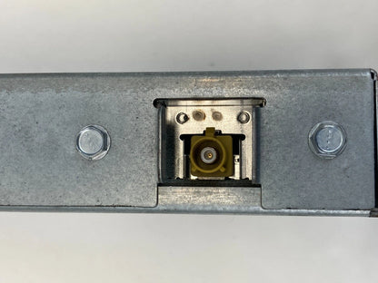 2008 2009 FORD ESCAPE SIRIUS SATELLITE RADIO AUDIO CONTROL MODULE 8S4T-18C963-AG