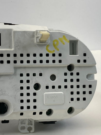 2011 Hyundai Sonata 2.4 AT Speedometer Instrument Cluster UNK 94001-3Q013 OEM