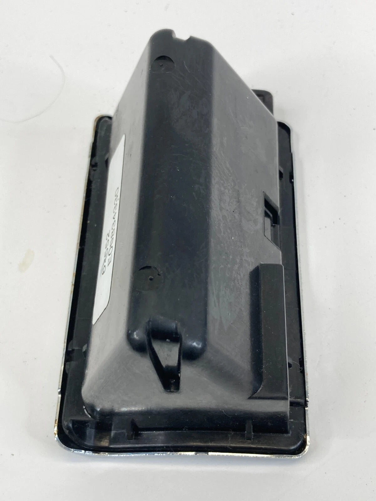 1996-2004 ACURA RL CENTER CONSOLE ASHTRAY COMPARTMENT STORAGE INSERT OEM