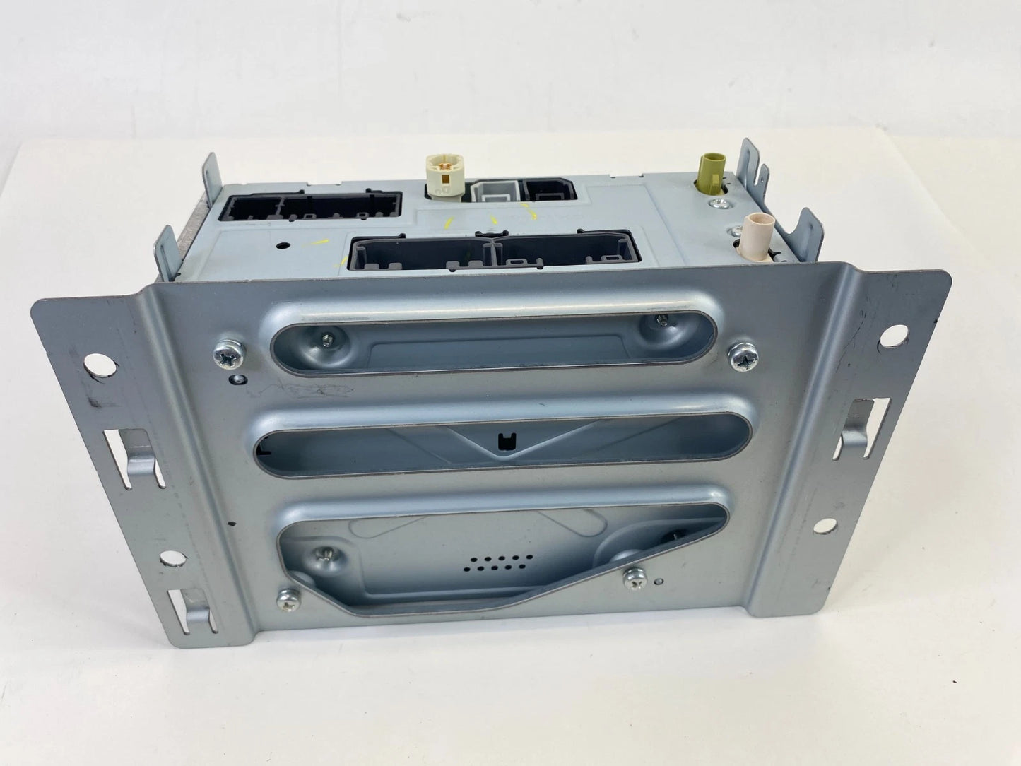 2015 Dodge Dart Radio Audio Receiver Panasonic 68234120AC CQ-UC04E0GXB OEM