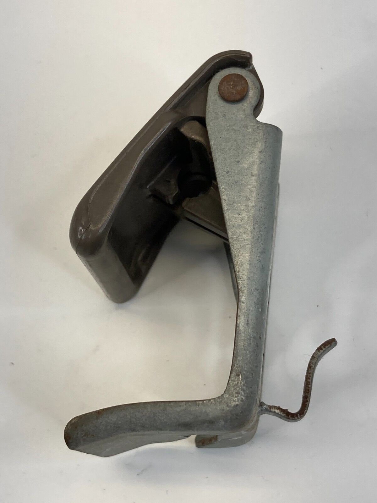 1996 1997 1998 Toyota 4Runner Front Hood Open Opener Handle Release Switch OEM