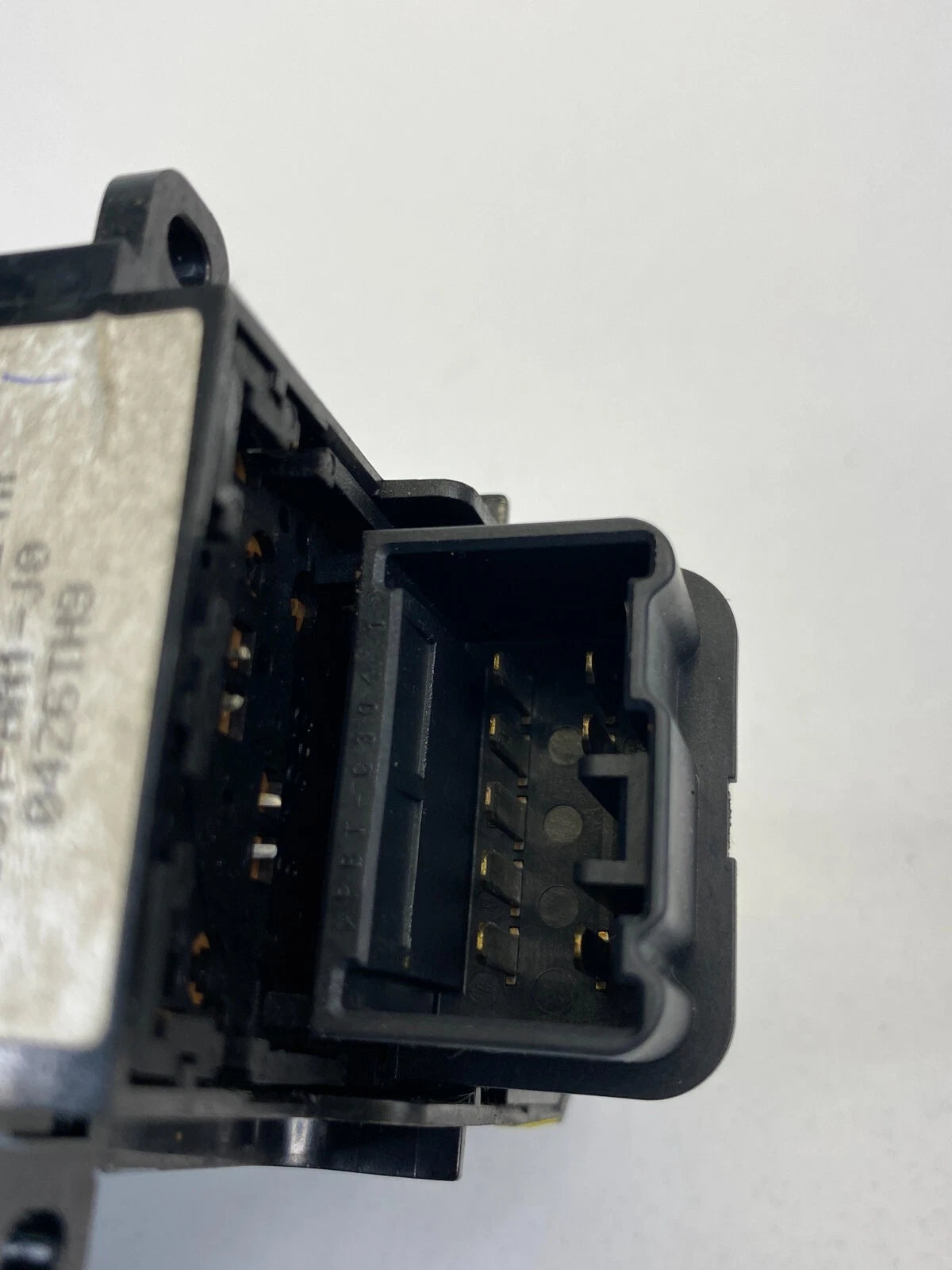 2006-2011 HONDA CIVIC SEDAN REAR RIGHT DOOR POWER WINDOW SWITCH 35760-SNA-J012