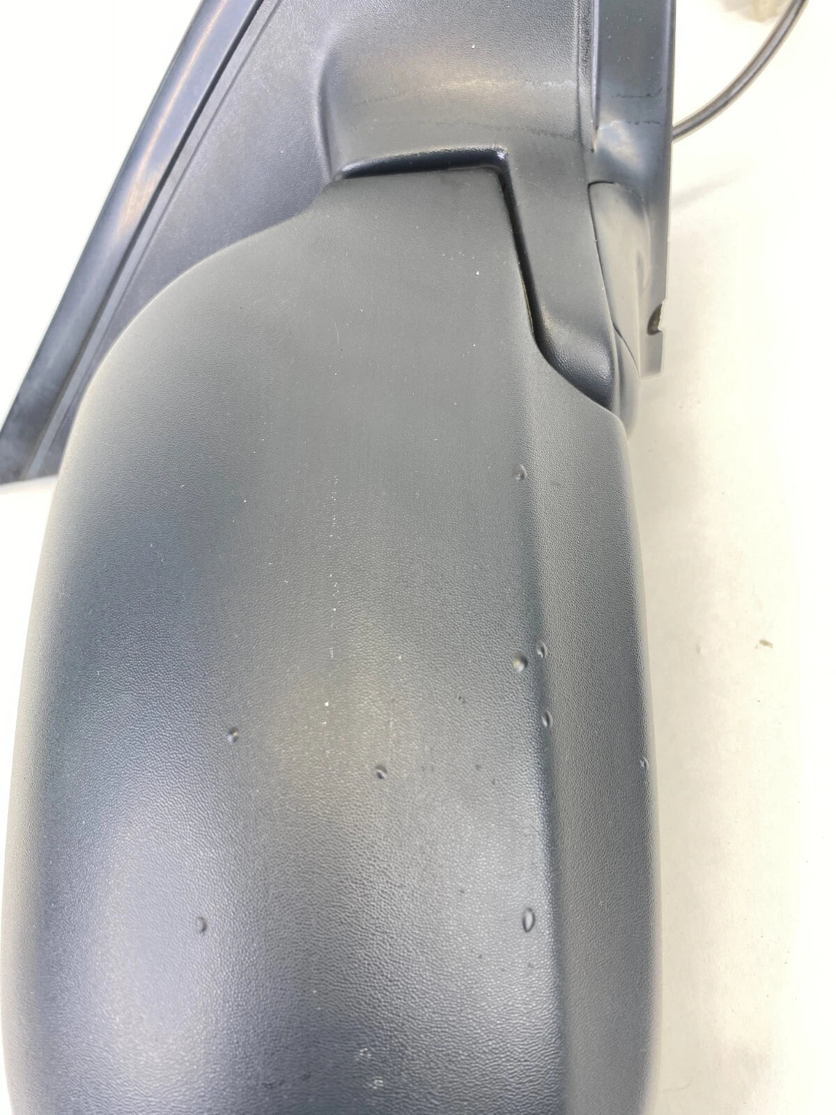 2001-2007 FORD ESCAPE FRONT RIGHT PASSENGER SIDE VIEW POWER MIRROR OEM E11015321
