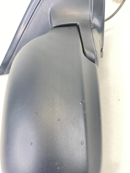 2001-2007 FORD ESCAPE FRONT RIGHT PASSENGER SIDE VIEW POWER MIRROR OEM E11015321