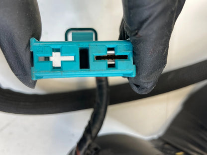 2013-2019 Ford Taurus Police Sedan Under Hood Cabin Fuse Relay Junction Block