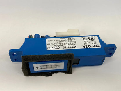 2007-2011 TOYOTA CAMRY 3.5L V6 SUB GENERATOR CONTROL MODULE 88051-22010 OEM
