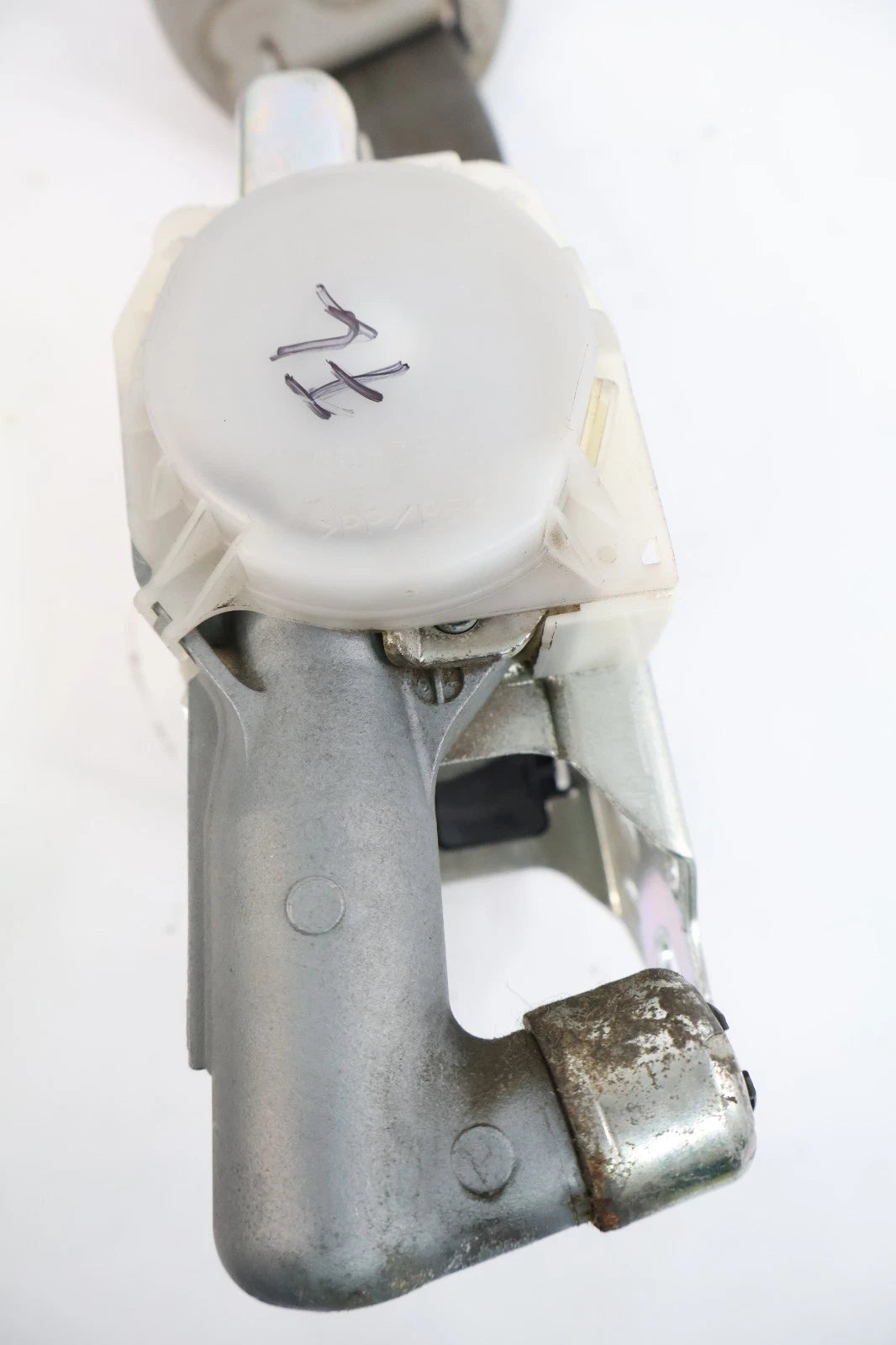 2004-2009 TOYOTA PRIUS FRONT LEFT DRIVER SEAT BELT RETRACTOR 7L8210-P OEM