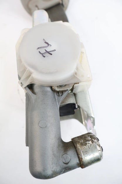 2004-2009 TOYOTA PRIUS FRONT LEFT DRIVER SEAT BELT RETRACTOR 7L8210-P OEM