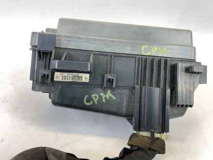 2013-2017 HONDA ACCORD SEDAN 2.4L ENGINE FUSE RELAY BOX COMPARTMENT T2A-A1 OEM