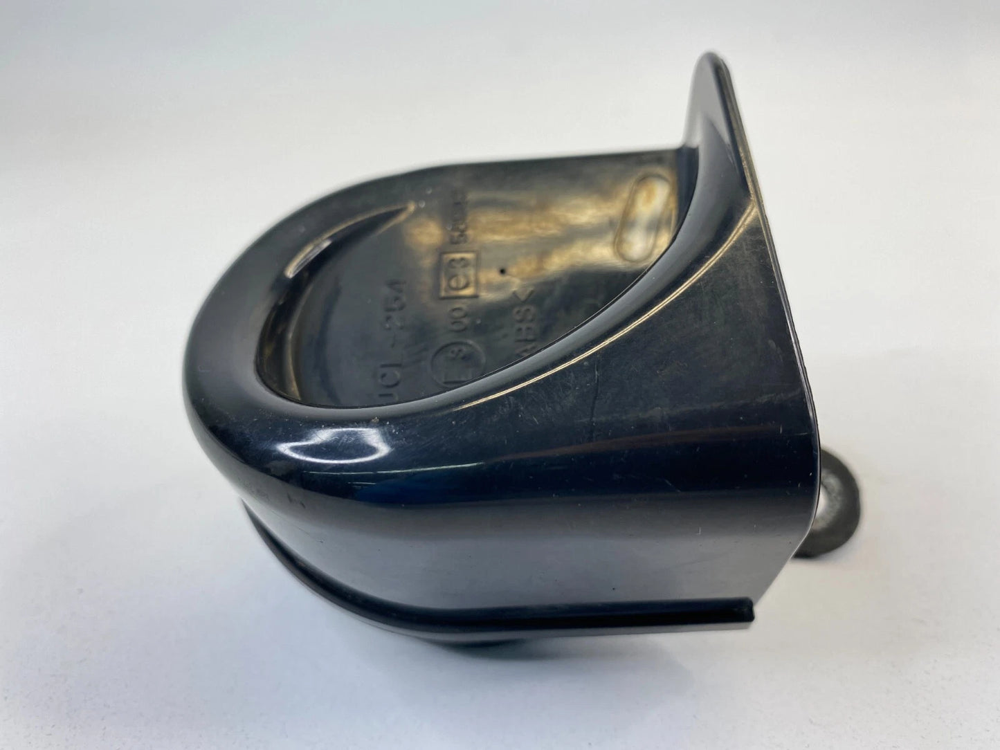 2004-2008 HONDA PILOT LOW TONE SIGNAL ALARM HORN ASSEMBLY E358943 OEM