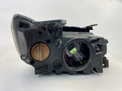 2011-2013 Kia Sorento Front Left Driver Headlight Headlamp 92101-1U200 OEM