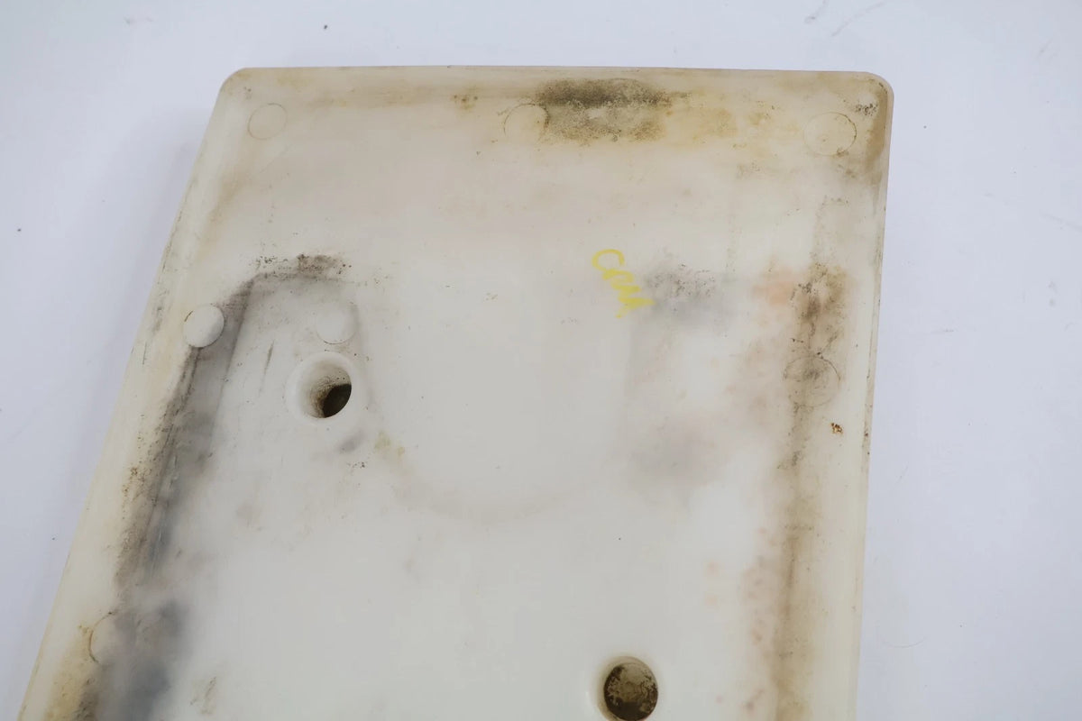 1996-2009 TOYOTA 4RUNNER LOWER BATTERY HOLDER HOLD DOWN TRAY ASSEMBLY OEM