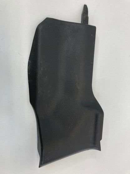 09-13 TOYOTA MATRIX FRONT LEFT SIDE CENTER CONSOLE TRIM COVER PANEL 5881602090