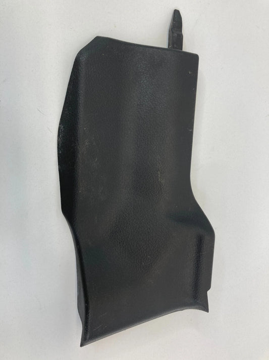 09-13 TOYOTA MATRIX FRONT LEFT SIDE CENTER CONSOLE TRIM COVER PANEL 5881602090