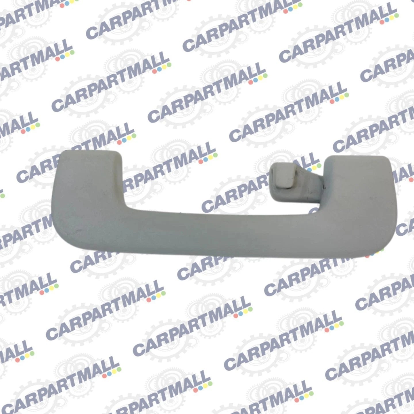 05 06 07 08 AUDI A4 A4 QUATTRO S4 REAR RIGHT SIDE ROOF INNER GRAB ASSIST HANDLE