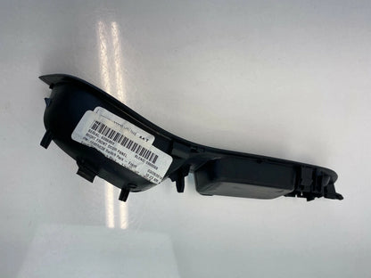 2012-2018 FORD FOCUS FRONT RIGHT DOOR WINDOW SWITCH COVER BEZEL BM51-240A4A OEM