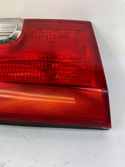 2010-2017 GMC Terrain Left Side Inner Trunk Tail Light Liftgate 20845443 OEM