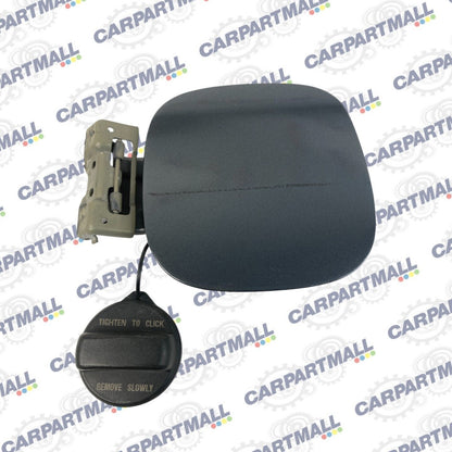 2012-2016 Honda CR-V CRV Fuel Filler Door Gas Lid Cover w/ Tank Cap OEM