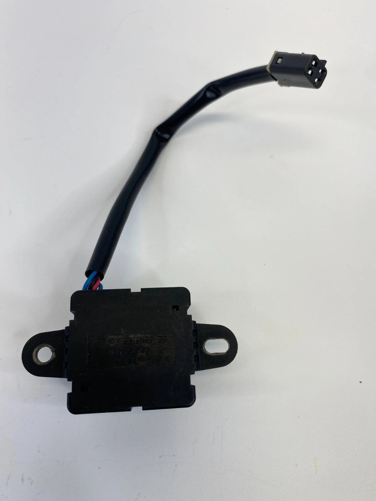 2012-2015 CHEVROLET CAPTIVA SPORT INTERIOR CABIN AIR TEMPERATURE TEMP SENSOR OEM