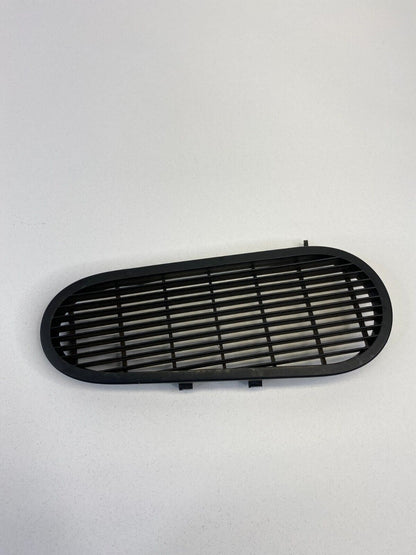 1998-2010 Volkswagen New Beetle Hatchback Trunk Right Side Speaker Cover Grille