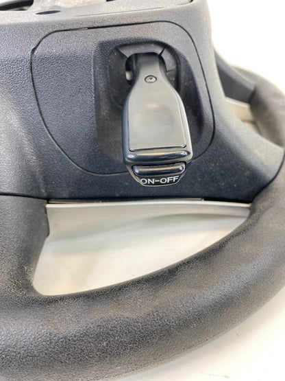 2010-2015 TOYOTA PRIUS STEERING WHEEL CRUISE CONTROL & SWITCHES OEM