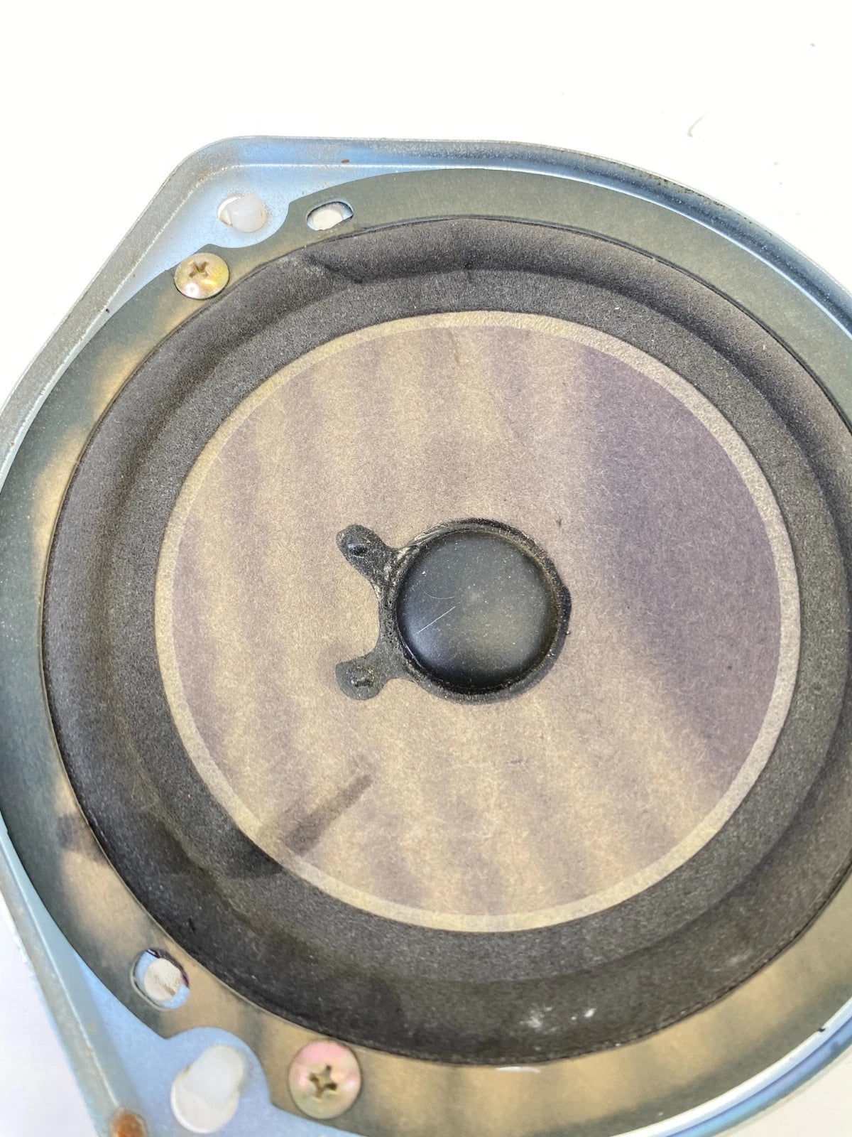 2003-2008 HONDA PILOT FRONT LEFT SIDE DOOR SPEAKER ASSY 39120-S3V OEM