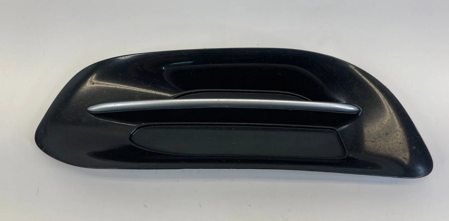 2013-2016 Dodge Dart Front Left Driver Fog Light Lamp Bezel Cover 68081509AA OEM