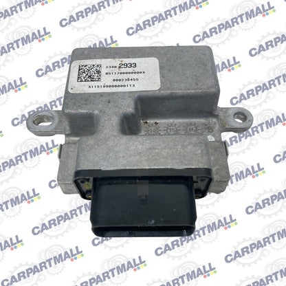 2013-2017 GMC Terrain Chevy Equinox Fuel Pump Power Control Module 23482933 OEM