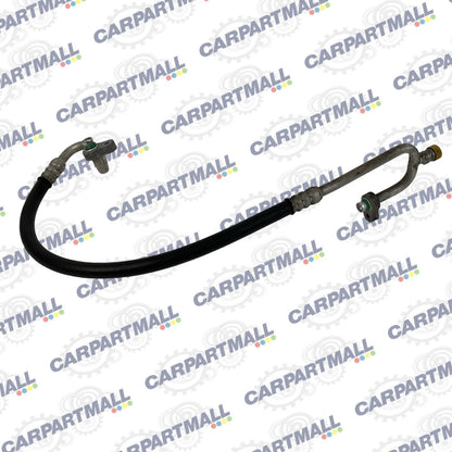 2011-2014 HYUNDAI SONATA 2.4L SEDAN A/C REFRIGERANT DISCHARGE HOSE TUBE OEM