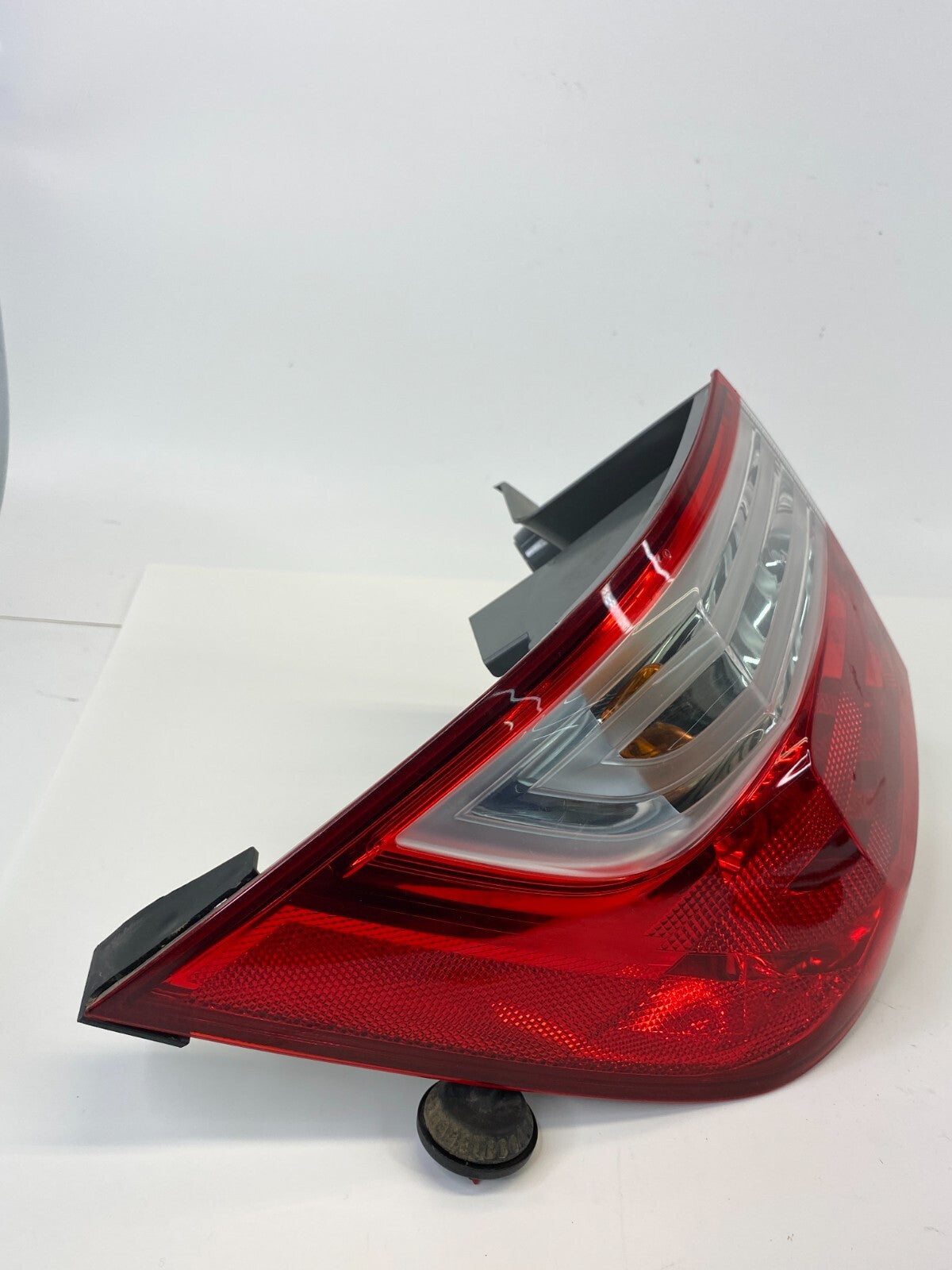 2011-2013 Honda Odyssey Left Driver Outer Tail Light Taillight 949-312 OEM